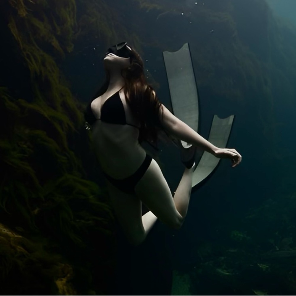 Meet your Posher, Skye